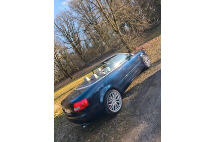 Audi S4 Gebrauchtwagen