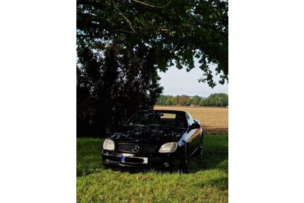 Mercedes-Benz 230 Gebrauchtwagen