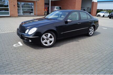 Mercedes-Benz E 200 Gebrauchtwagen
