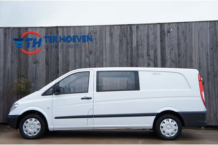 Mercedes-Benz Vito Gebrauchtwagen