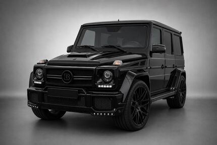 Mercedes-Benz G 63 AMG Gebrauchtwagen