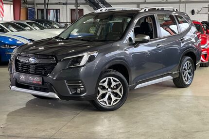 Subaru Forester Gebrauchtwagen