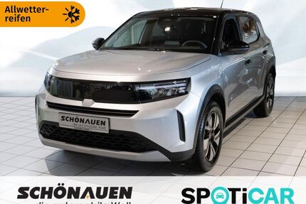 Opel Frontera Gebrauchtwagen