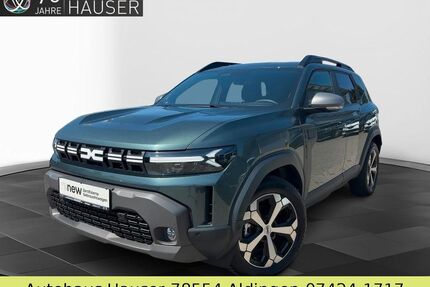 Dacia Duster Gebrauchtwagen