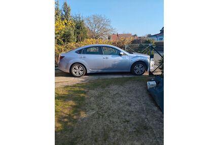 Mazda 6 Gebrauchtwagen