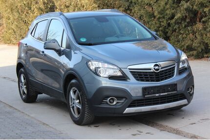 Opel Mokka Gebrauchtwagen