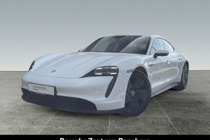 Porsche Taycan Gebrauchtwagen