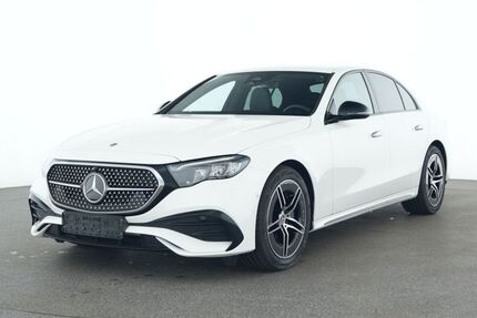 Mercedes-Benz E 200 Gebrauchtwagen