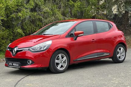 Renault Clio Gebrauchtwagen