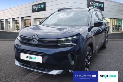 Citroen C5 Gebrauchtwagen