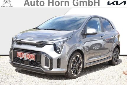 Kia Picanto Gebrauchtwagen
