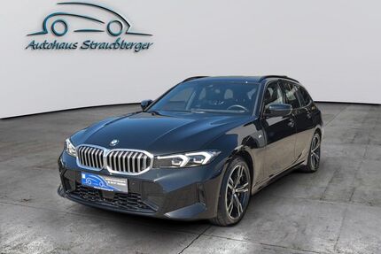 BMW 330 Gebrauchtwagen