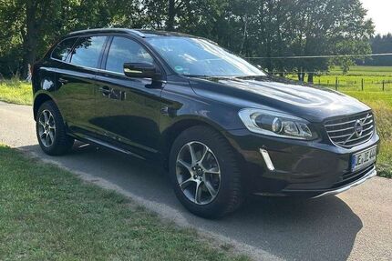 Volvo XC60 Gebrauchtwagen