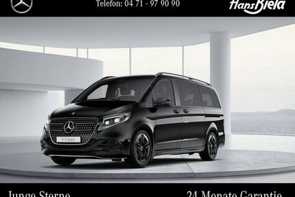 Mercedes-Benz V 300 Gebrauchtwagen