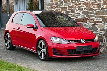 VW Golf Gebrauchtwagen