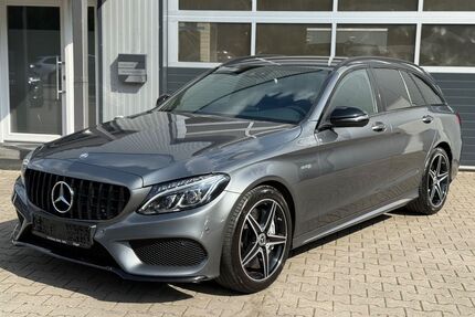 Mercedes-Benz C 43 AMG Gebrauchtwagen