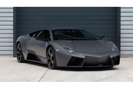 Lamborghini Andere Gebrauchtwagen