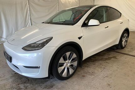 Tesla Model Y Gebrauchtwagen