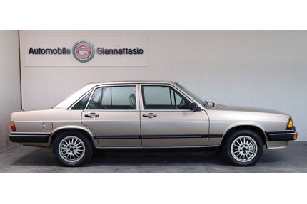 Audi 200 Gebrauchtwagen