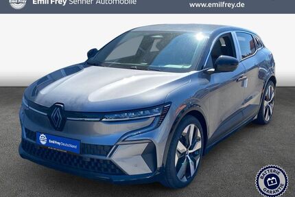 Renault Megane Gebrauchtwagen