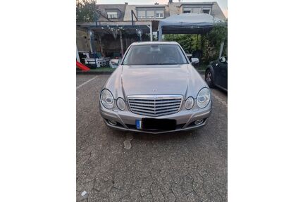 Mercedes-Benz E 200 Gebrauchtwagen