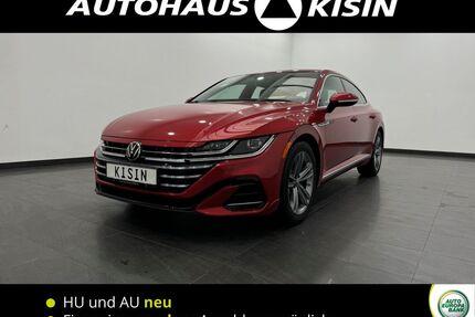 VW Arteon Gebrauchtwagen