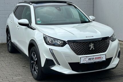 Peugeot 2008 Gebrauchtwagen