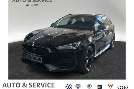 Cupra Leon Gebrauchtwagen