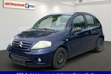 Citroen C3 Gebrauchtwagen