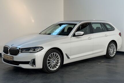 BMW 530 Gebrauchtwagen