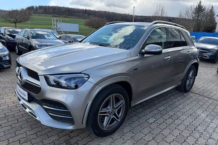 Mercedes-Benz GLE 350 Gebrauchtwagen