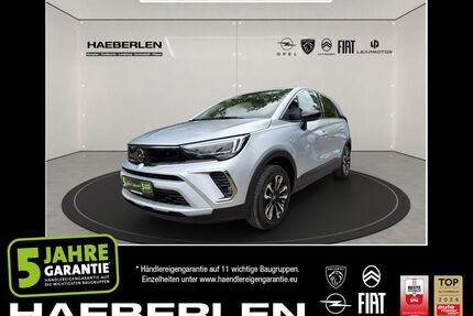 Opel Crossland (X) Gebrauchtwagen