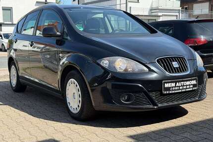 Seat Altea XL Gebrauchtwagen
