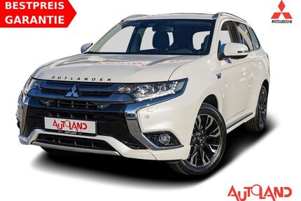 Mitsubishi Outlander Gebrauchtwagen