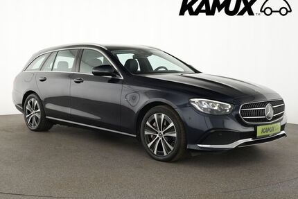 Mercedes-Benz E 300 Gebrauchtwagen