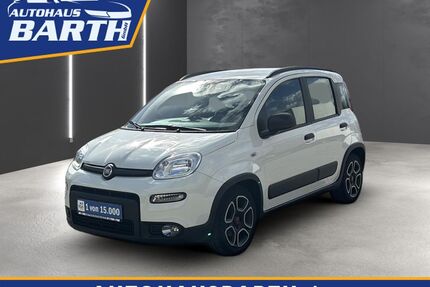 Fiat Panda Gebrauchtwagen