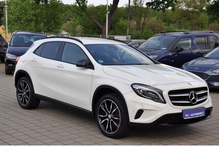 Mercedes-Benz GLA 250 Gebrauchtwagen