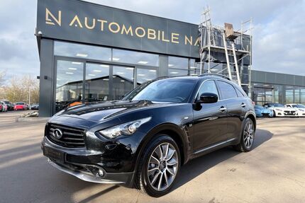 INFINITI QX70 Gebrauchtwagen
