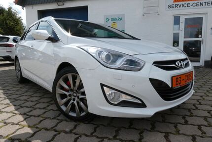 Hyundai i40 Gebrauchtwagen