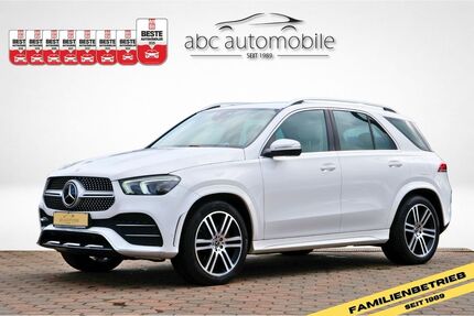 Mercedes-Benz GLE 350 Gebrauchtwagen