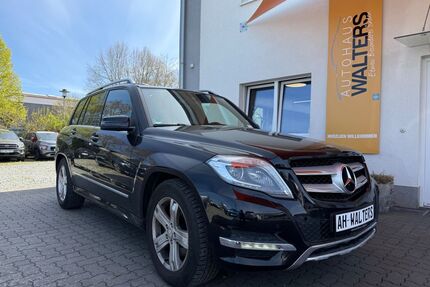 Mercedes-Benz GLK 220 Gebrauchtwagen