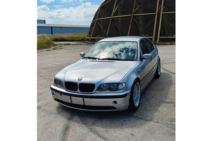 BMW 320 Gebrauchtwagen