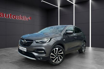 Opel Grandland (X) Gebrauchtwagen