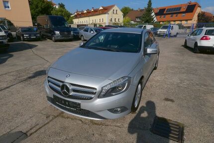 Mercedes-Benz A 180 Gebrauchtwagen