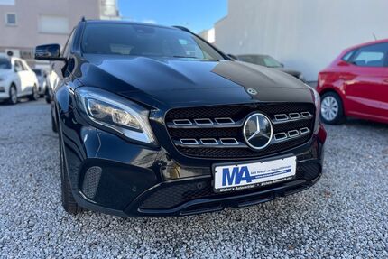 Mercedes-Benz GLA 250 Gebrauchtwagen