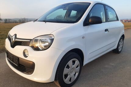 Renault Twingo Gebrauchtwagen