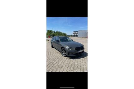 BMW 318 Gebrauchtwagen