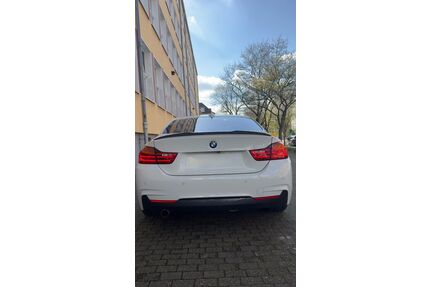 BMW 420 Gebrauchtwagen
