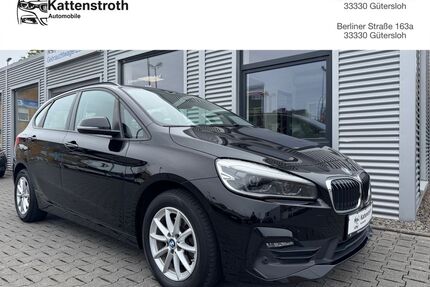 BMW 218 Active Tourer Gebrauchtwagen
