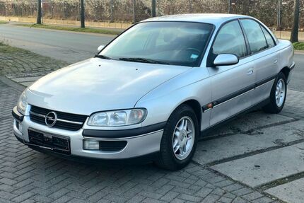 Opel Omega Gebrauchtwagen